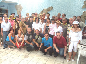  Monitores canarios desarrollarán la etnografía y las tradiciones canarias en Cuba.