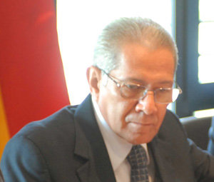 Ricardo Guerrero.