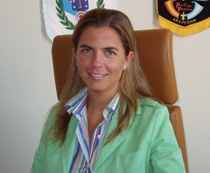  La directora de la Agencia Asturiana de Emigración mantendrá diferentes encuentros con la colectividad.
