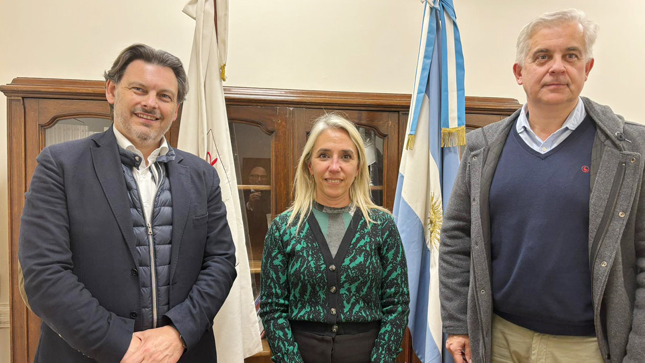 Miranda Legislatura de Buenos Aires